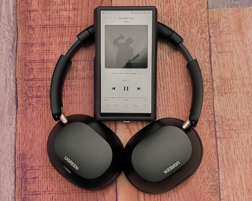 Полноразмерные беспроводные наушники Ugreen HiTune Max5c: обзор и сравнение с Ugreen HiTune Max5 / Аудио и звук / iXBT Live