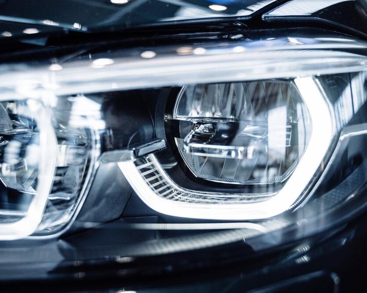 Могут ли лишить прав из-за LED-ламп в фарах автомобиля / Авто и транспорт / iXBT Live