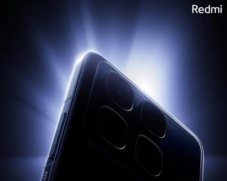 Xiaomi подтвердила версию Redmi K70 Ultra на 24 ГБ + 1 ТБ / Смартфоны и телефоны / iXBT Live