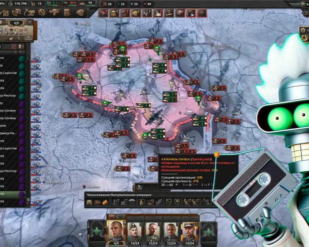 5 проблем стратегий Paradox, которые никогда не решат / Игры / iXBT Live