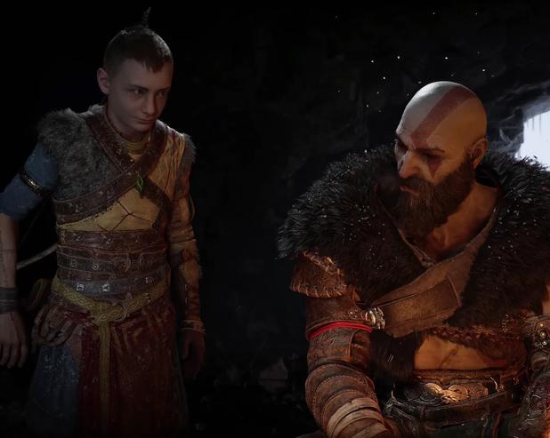 God of War: Ragnarök
