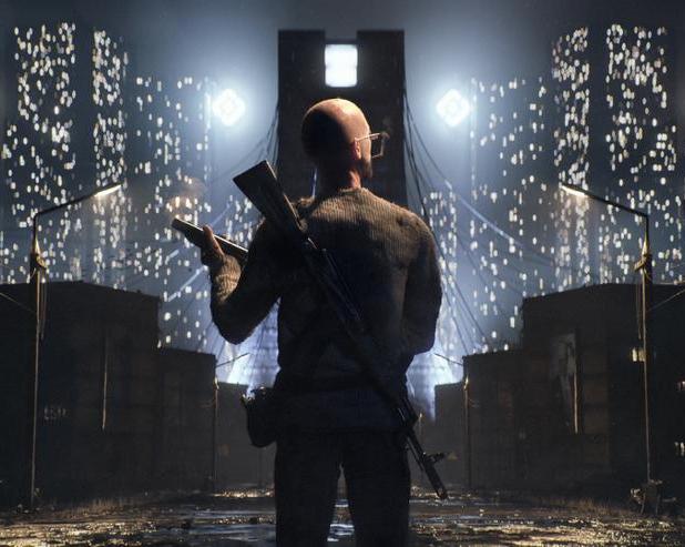 Российский шутер Vladik Brutal в духе Half-Life 2 почти готов — названа примерная дата релиза в Steam / Игры / iXBT Live
