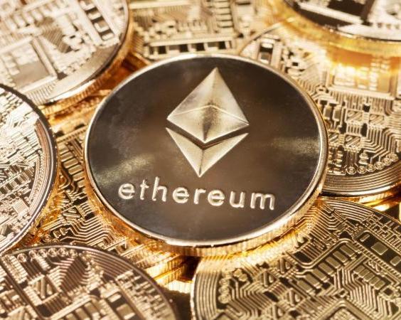 Инвесторы готовятся к запуску ETF на Ethereum / Финансы и криптовалюты / iXBT Live
