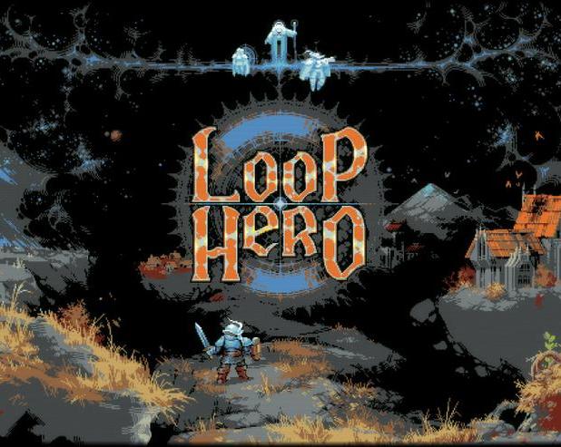 Российский рогалик Loop Hero пользуется успехом на мобильных устройствах / Игры / iXBT Live