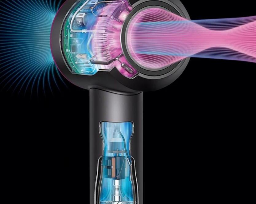 Любимая просит Dyson в подарок, а денег нет?</p>
<p>Подборка скоростных фенов для сушки волос с похожим дизайном и функциональностью Dyson / Подборки товаров / iXBT Live