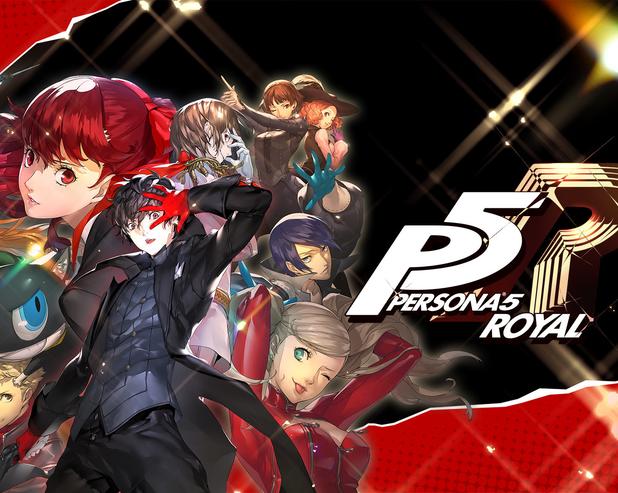 Мы похитим Ваши сердца!</p>
<p>Обзор игры Persona 5 Royal / Игры / iXBT Live