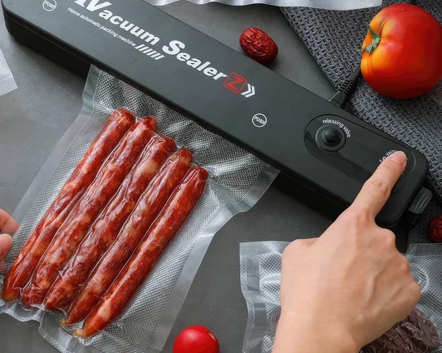 Выбираем домашний вакууматор для продуктов: 5 моделей и пакеты к ним / Подборки товаров / iXBT Live