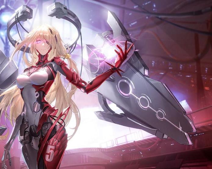 В популярный клон Genshin Impact добавили контент для взрослых / Игры / iXBT Live