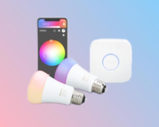 Philips Hue подтвердила наличие проблемы с яркостью ламп и предложила временное решение / Техника для дома / iXBT Live