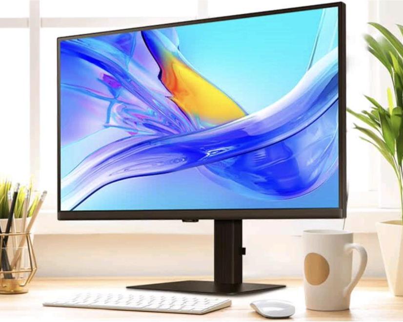 Samsung выпустила новый монитор ViewFinity S8 / Мониторы и видеокарты / iXBT Live