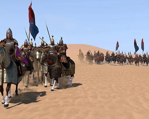 Модификацию Bannerlord Online ожидает крупное обновление / Игры / iXBT Live