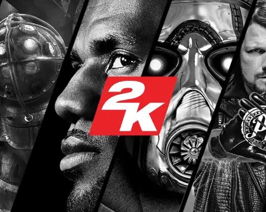 Компания 2K работает над неанонсированным ремейком / Игры / iXBT Live