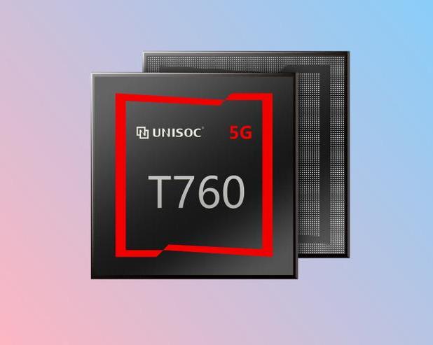 Unisoc выпустила новую бюджетную 5G-систему на чипе (SoC) T760 / Смартфоны и телефоны / iXBT Live