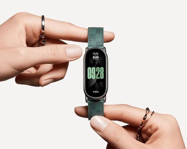 Появились слухи о характеристиках Xiaomi Smart Band 9 / Гаджеты / iXBT Live