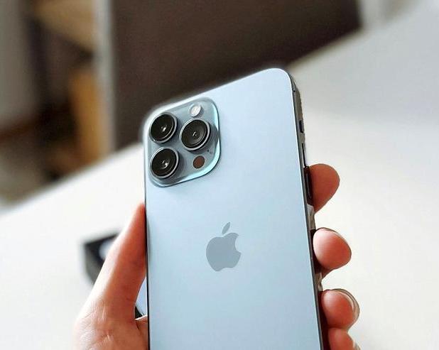 Серия iPhone 16 еще не вышла, а в сети уже появились данные о камерах iPhone 17 Pro Max / Смартфоны и телефоны / iXBT Live