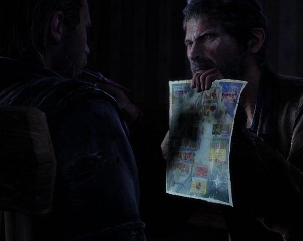 The Last of Us («Одни из нас» 2013): а был ли «шедевр»? / Игры / iXBT Live