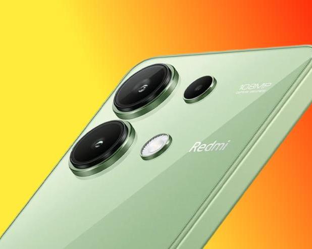 Xiaomi меняет дизайн своего флагманского смартфона Redmi Note 14 / Смартфоны и телефоны / iXBT Live