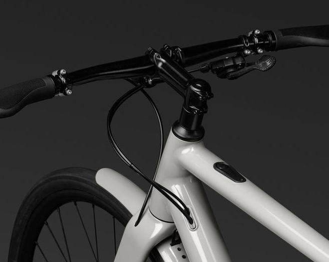Производитель из Дании Nordic Bikes выпустил велосипед Nordic Bikes Series 01 / Авто и транспорт / iXBT Live