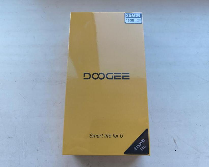 Обзор тонкого защищенного смартфона Doogee Blade 10 Pro: нетребовательный процессор нужен всем / Смартфоны и телефоны / iXBT Live