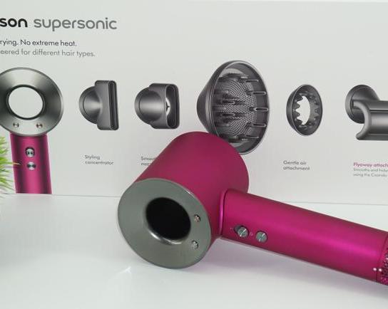 Обзор фена для сушки и укладки волос Dyson Supersonic HD08.</p>
<p>Почему именно эта модель и как проверить оригинальность / Техника для дома / iXBT Live