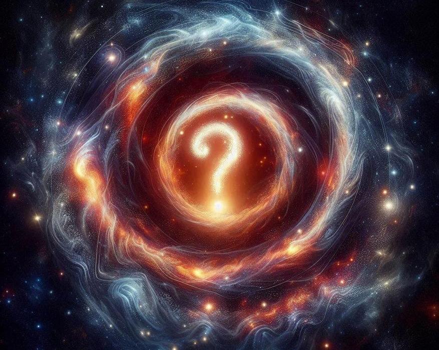 Нужна ли Вселенной темная материя? Ученые предлагают новые альтернативы / Наука и космос / iXBT Live