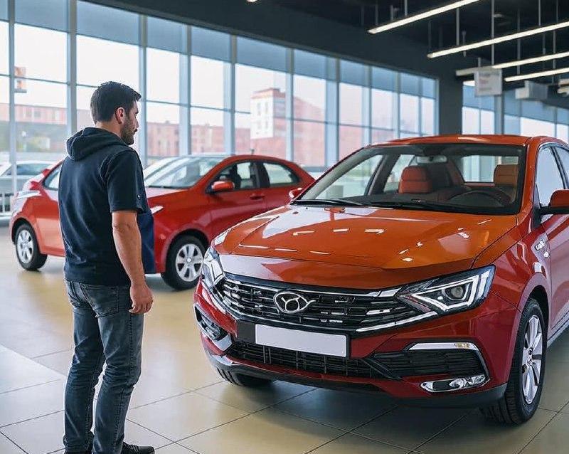 АвтоВАЗ поднимет цены на свои автомобили уже этой осенью, но точные сроки и суммы не разглашаются / Авто и транспорт / iXBT Live