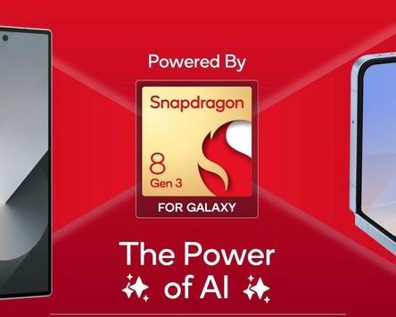 Samsung и Qualcomm сообщили о функциях Galaxy AI для новых складных флагманских смартфонов / Смартфоны и телефоны / iXBT Live