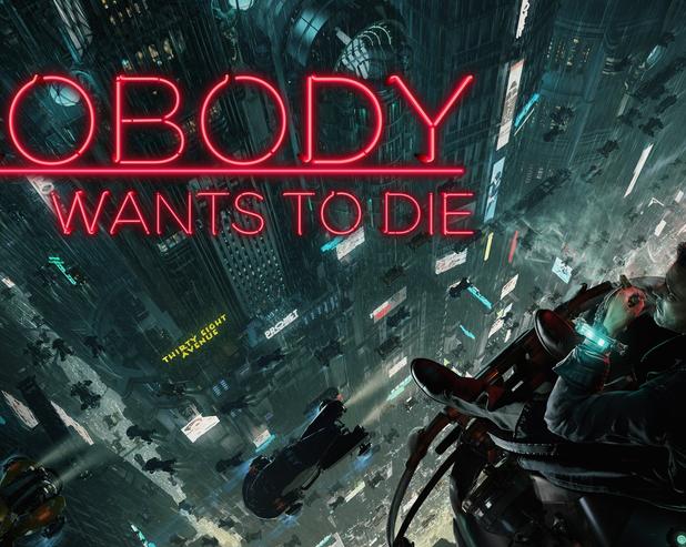 «Nobody Wants to Die»: разбор геймплейного трейлера и опасения / Игры / iXBT Live