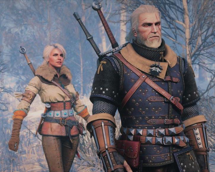 Моддер добавил 15 новых квестов в The Witcher 3 / Игры / iXBT Live
