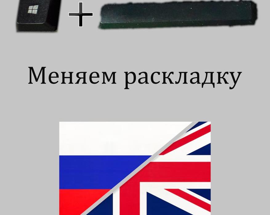 10 сочетаний клавиш Windows для повседневной работы: малоизвестные, но полезные / ИИ, сервисы и приложения / iXBT Live