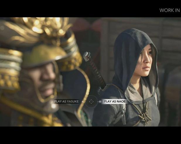 Парламент Японии намеревается провести расследование в отношении Assassin's Creed Shadows / Игры / iXBT Live
