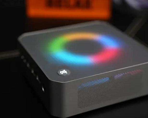 Китайская компания Metaphyuni представила мини-ПК Genesis Cube высокой производительности на базе AMD / Платформа ПК / iXBT Live